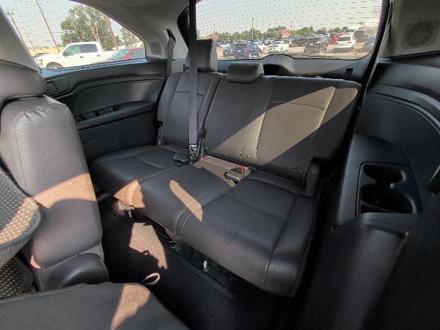 Used 2019 Honda Odyssey Elite image 19