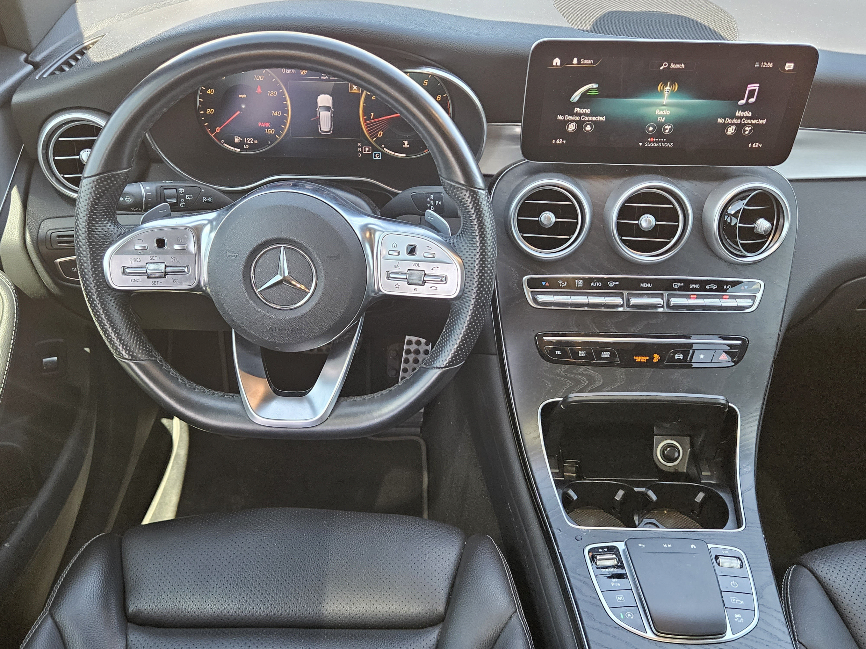 Used 2021 Mercedes-Benz GLC 300 image 18