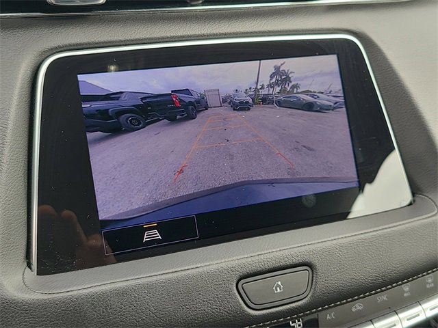 Used 2023 Cadillac XT4 Premium Luxury image 33