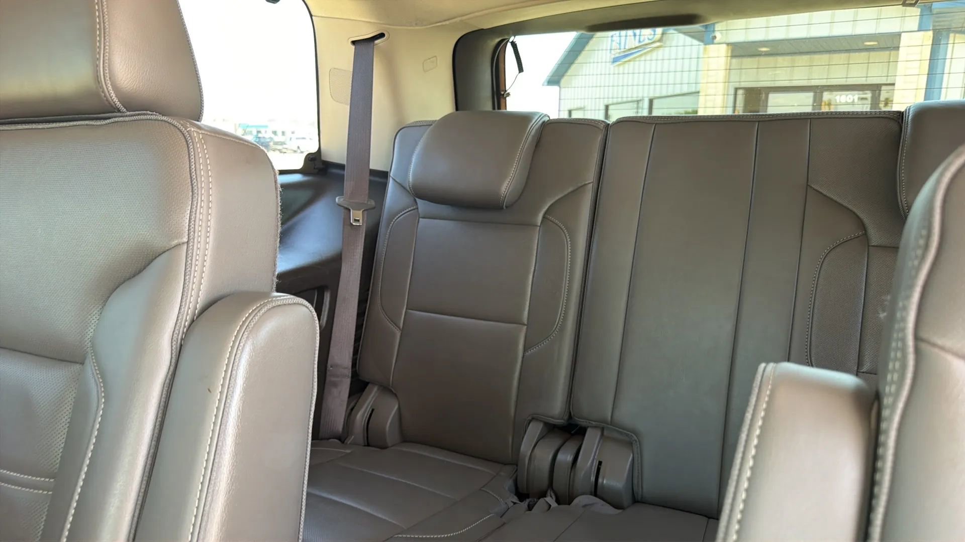 Used 2018 GMC Yukon Denali w/ Denali Ultimate Package AWD/4WD image 64
