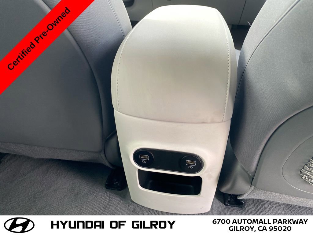 Used 2024 Hyundai Ioniq 5 SEL image 30