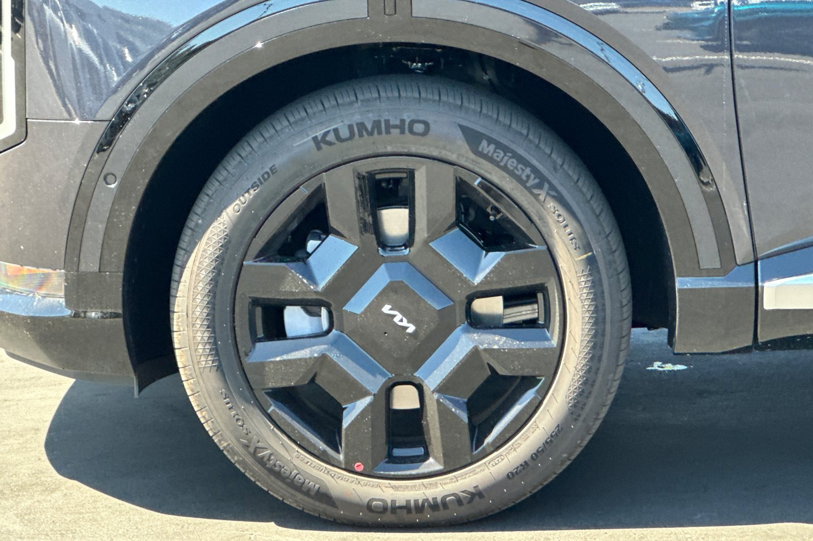 New 2027 Kia Telluride SX Prestige AWD/4WD image 26