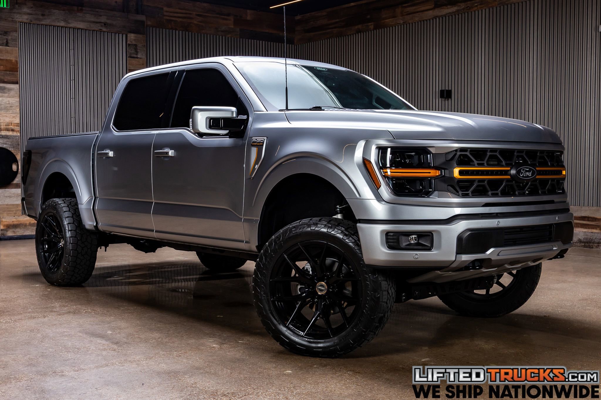 Used 2024 Ford F150 Tremor w/ Bed Utility Package