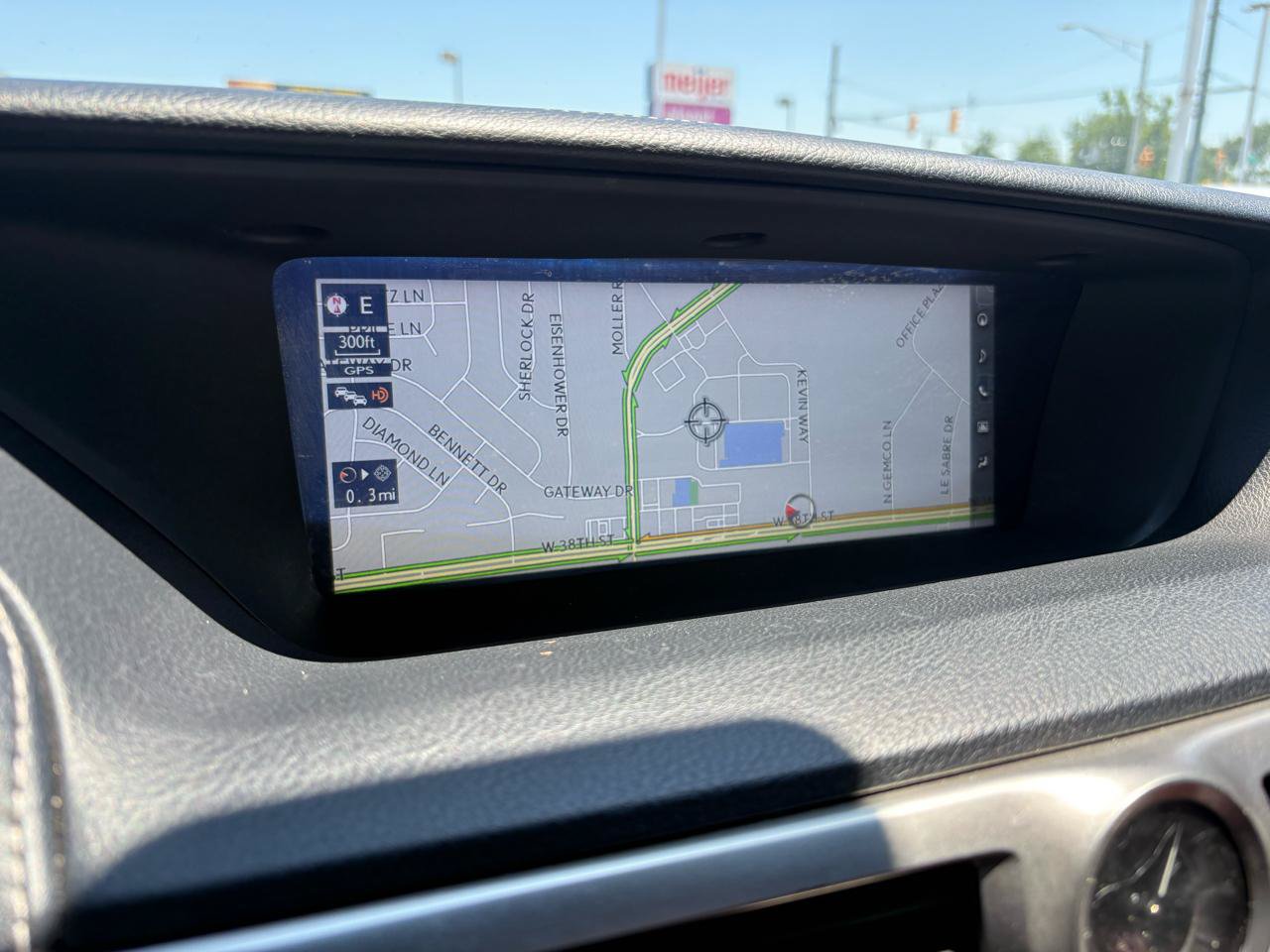 Used 2019 Lexus GS 350 F Sport AWD/4WD image 31