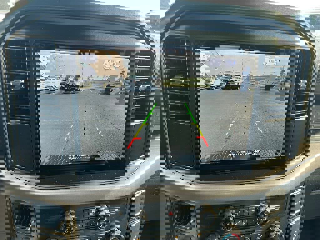 New 2025 Ford F150 XL image 10