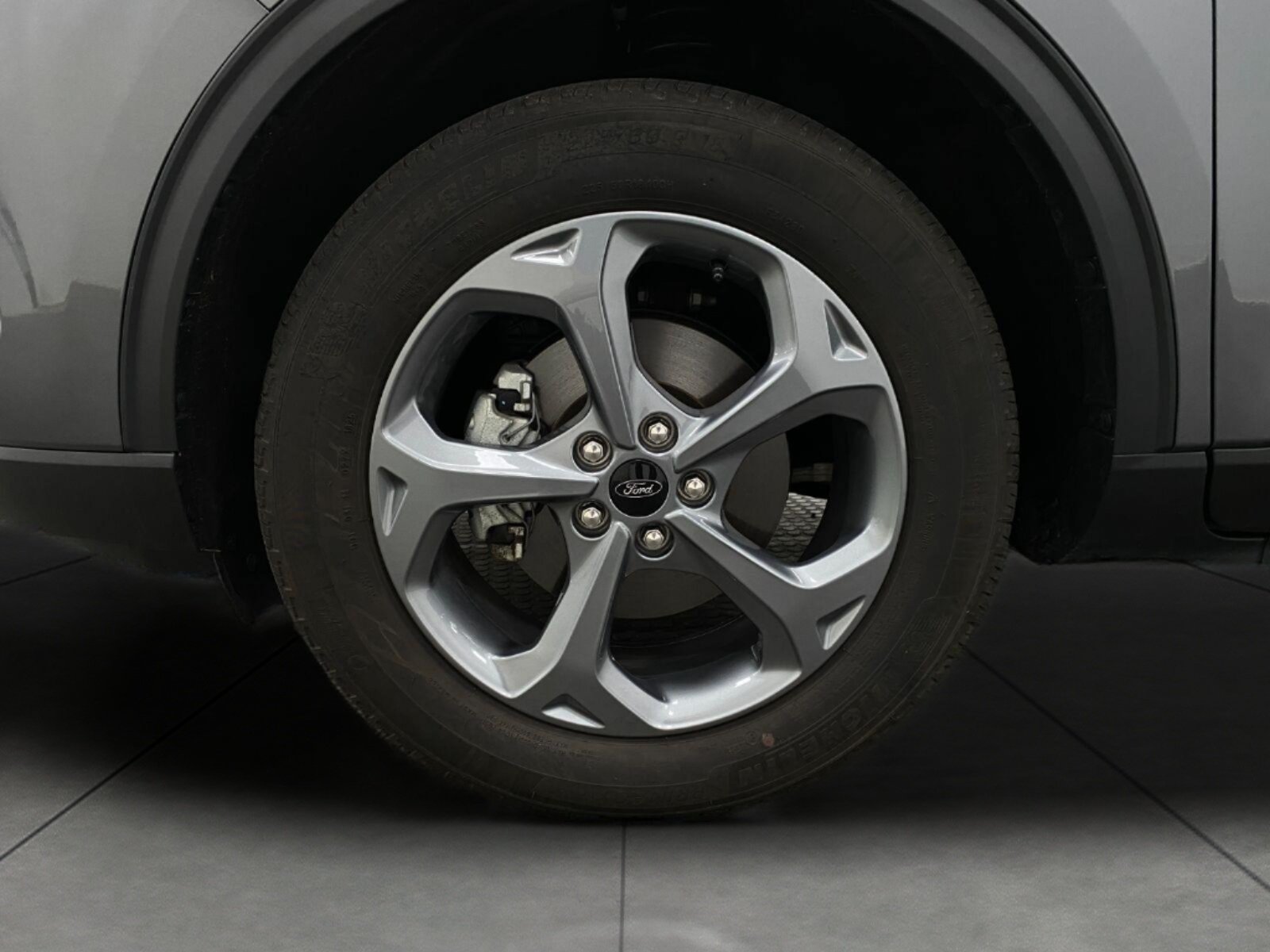 Used 2025 Ford Escape ST-Line AWD/4WD image 12