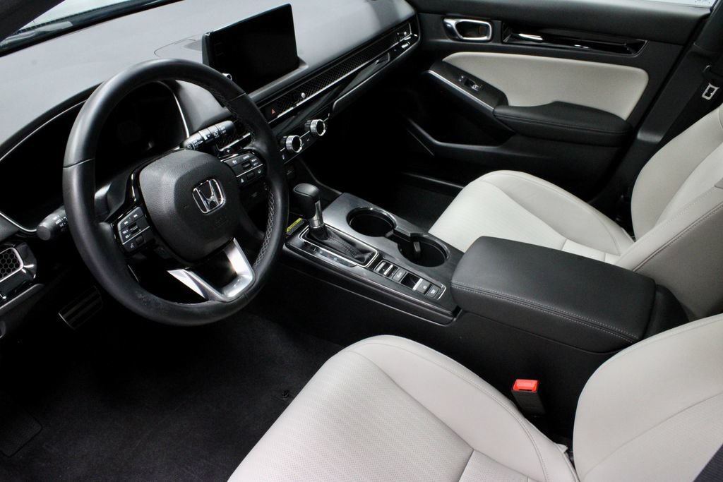 Used 2022 Honda Civic Sport Touring image 24