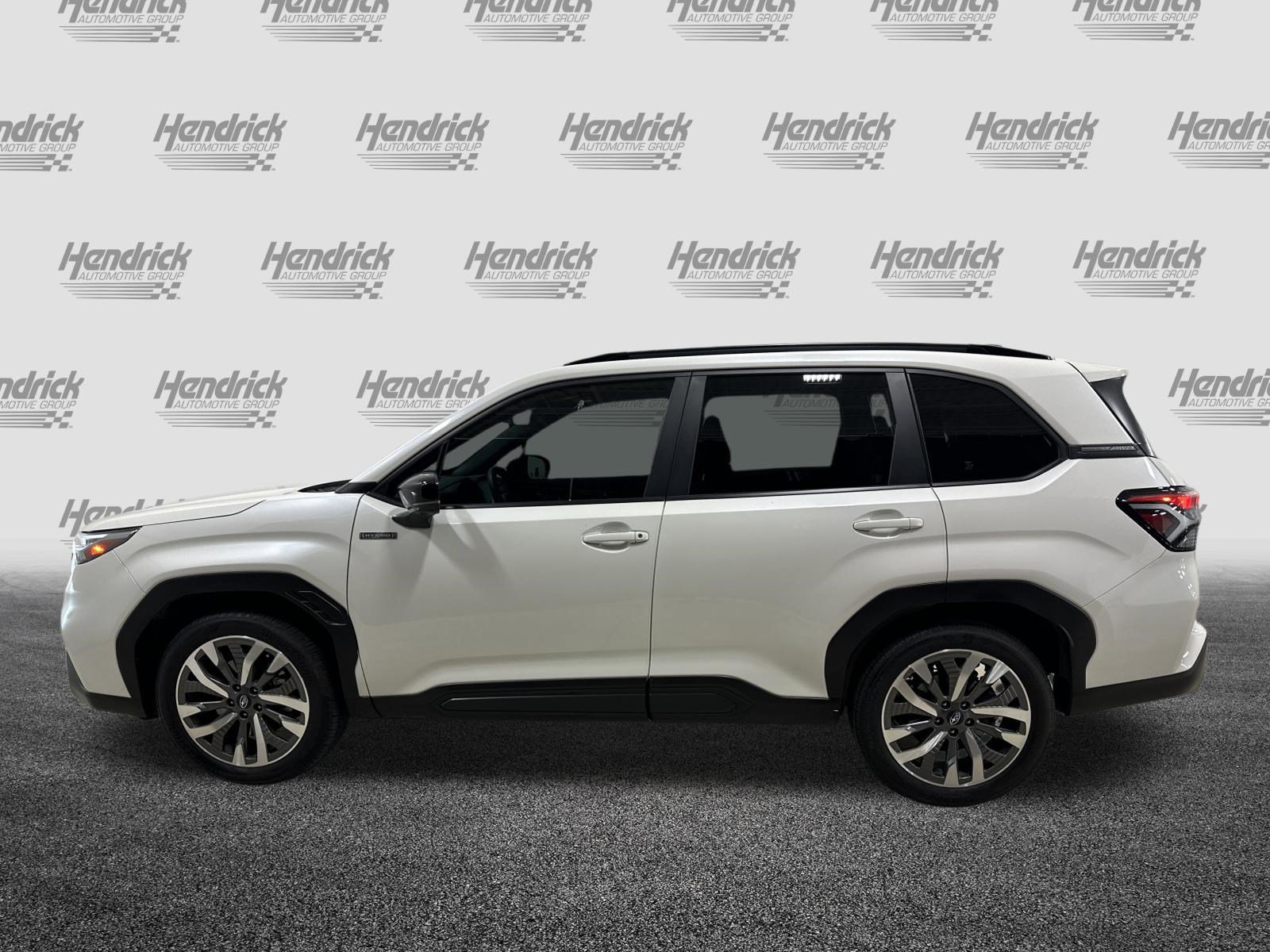 Used 2025 Subaru Forester Touring AWD/4WD image 7