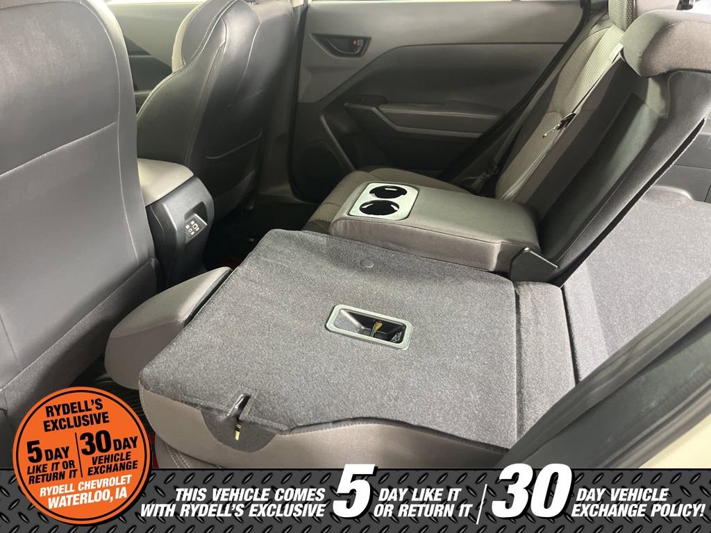 Used 2024 Subaru Crosstrek 2.0i Premium w/ Crosstrek Mirror Package AWD/4WD image 24