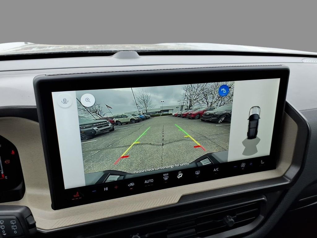 New 2026 Ford Bronco Sport Big Bend w/ Convenience Package image 24