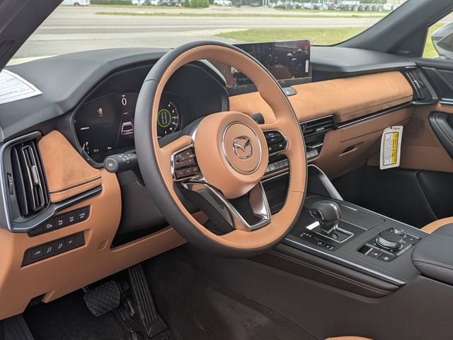 New 2026 MAZDA CX-70 3.3 Turbo S w/ Premium Plus image 29