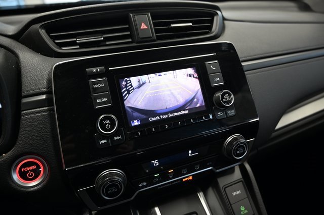 Used 2020 Honda CR-V LX image 15