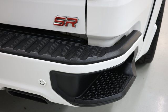 Used 2025 Chevrolet Silverado 1500 RST image 71