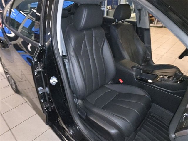 Certified 2023 Acura Integra image 24