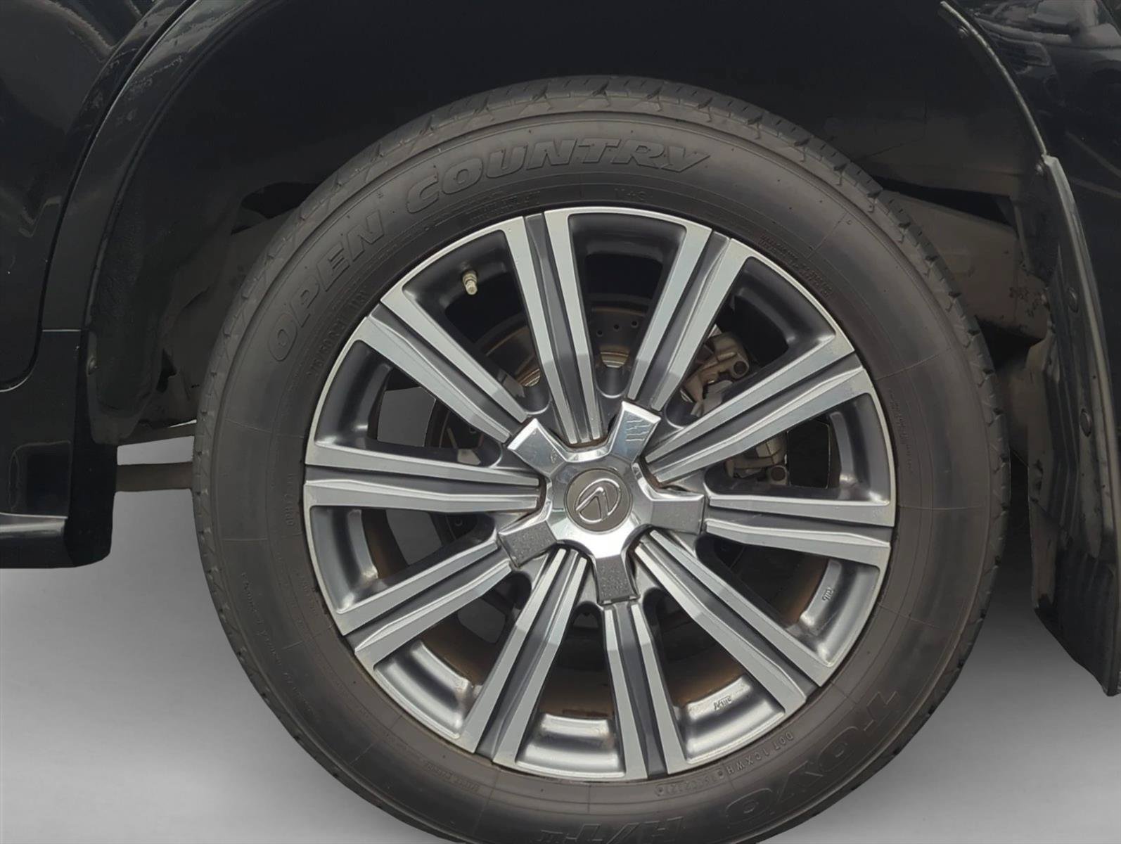Used 2016 Lexus LX 570 4WD w/ Luxury Package image 13