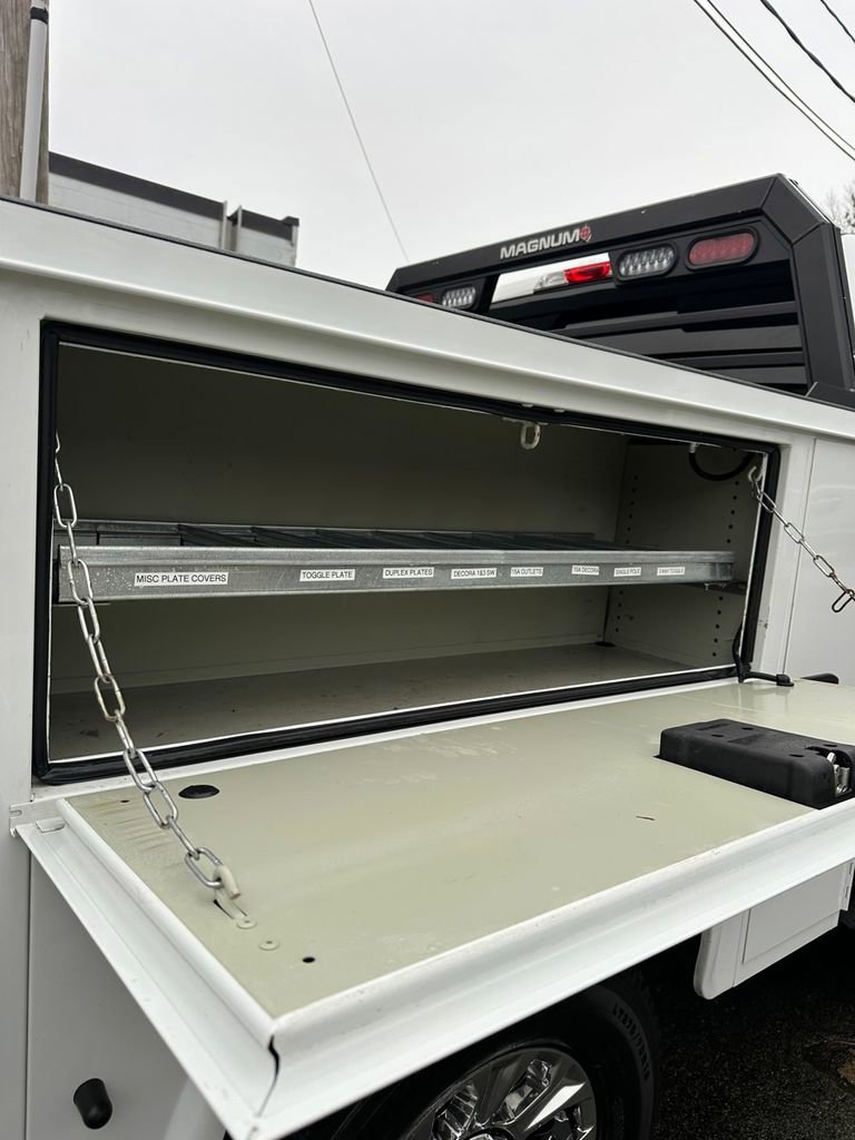 Used 2019 Ford F250 XLT w/ XLT Premium Package image 31