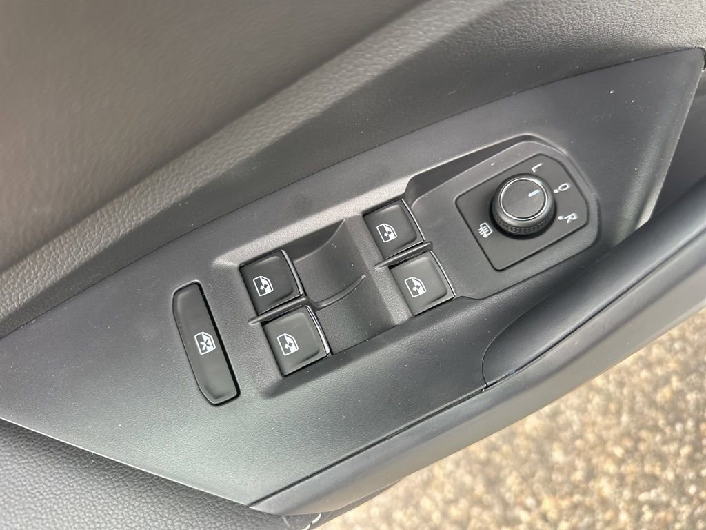 New 2026 Volkswagen Jetta S FWD image 11