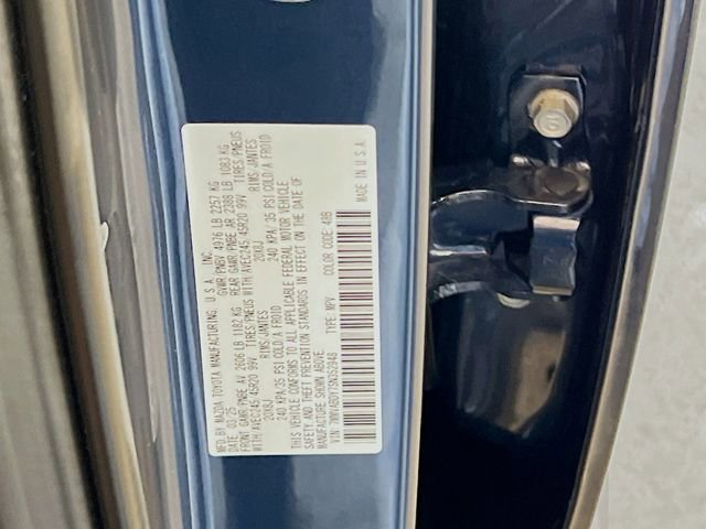 Used 2025 MAZDA CX-50 AWD 2.5 Turbo w/ Premium Pkg image 30