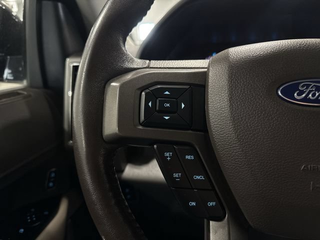 Used 2019 Ford Expedition XLT AWD/4WD image 17