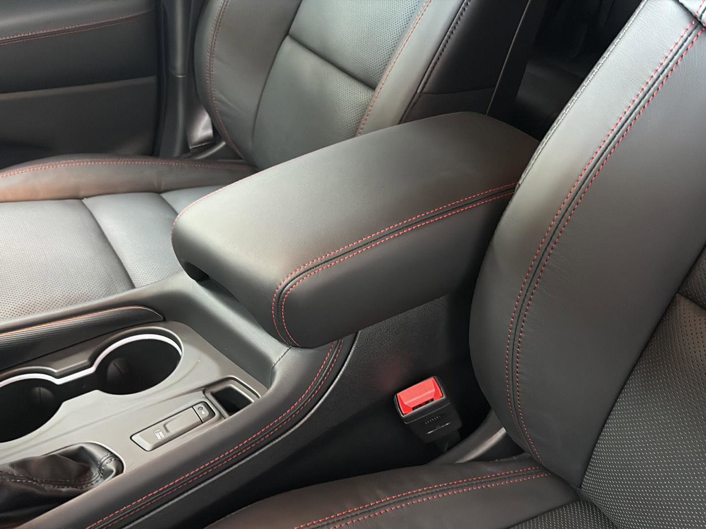 New 2026 Dodge Durango GT AWD/4WD image 21