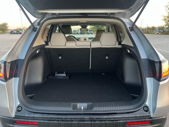 New 2026 Honda HR-V LX image 29