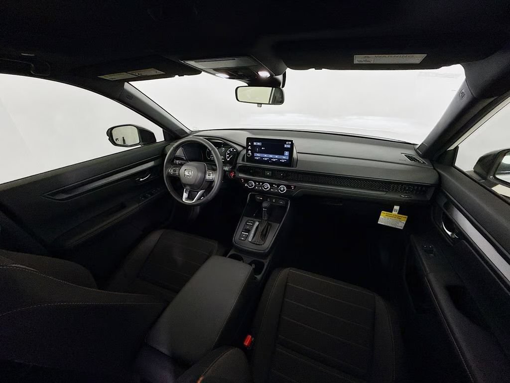 New 2026 Honda CR-V Sport image 24