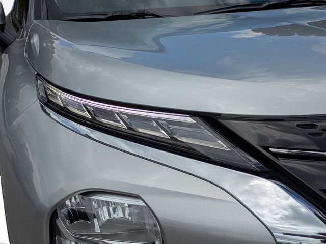 Used 2024 Mitsubishi Outlander SE AWD/4WD image 10