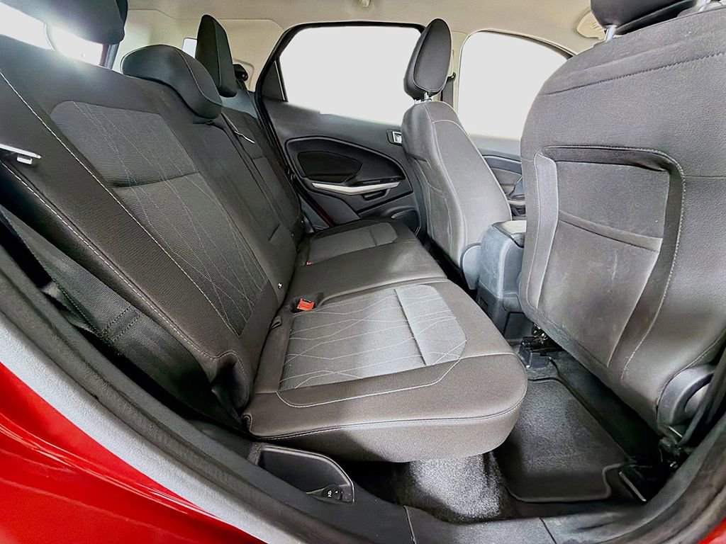 Used 2019 Ford EcoSport SE w/ SE Convenience Package image 25