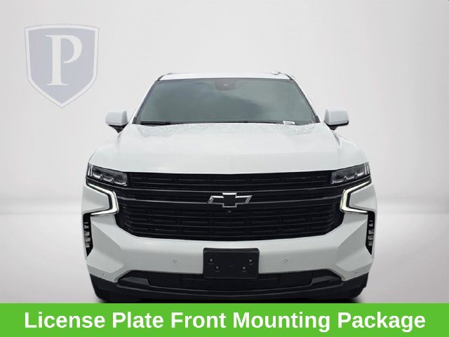 Certified 2023 Chevrolet Tahoe RST w/ Luxury Package AWD/4WD image 14