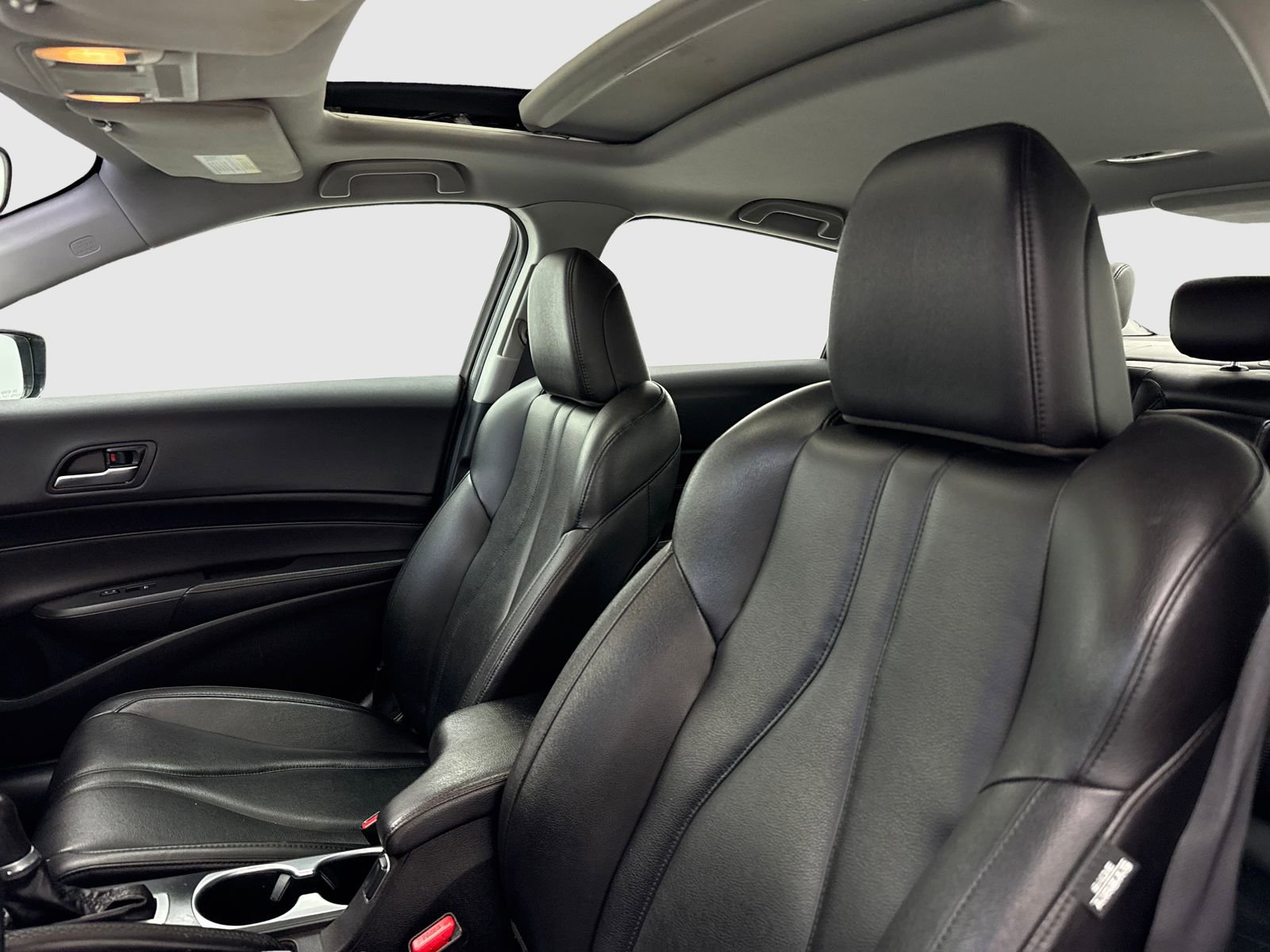 Used 2019 Acura ILX image 15