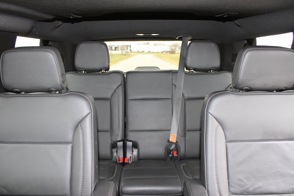 Used 2021 GMC Yukon Denali image 24