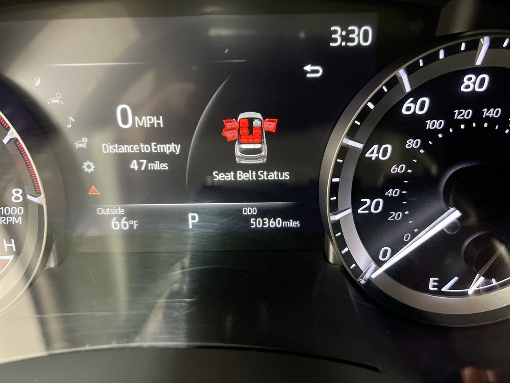 Used 2023 Toyota Highlander XLE AWD/4WD image 13