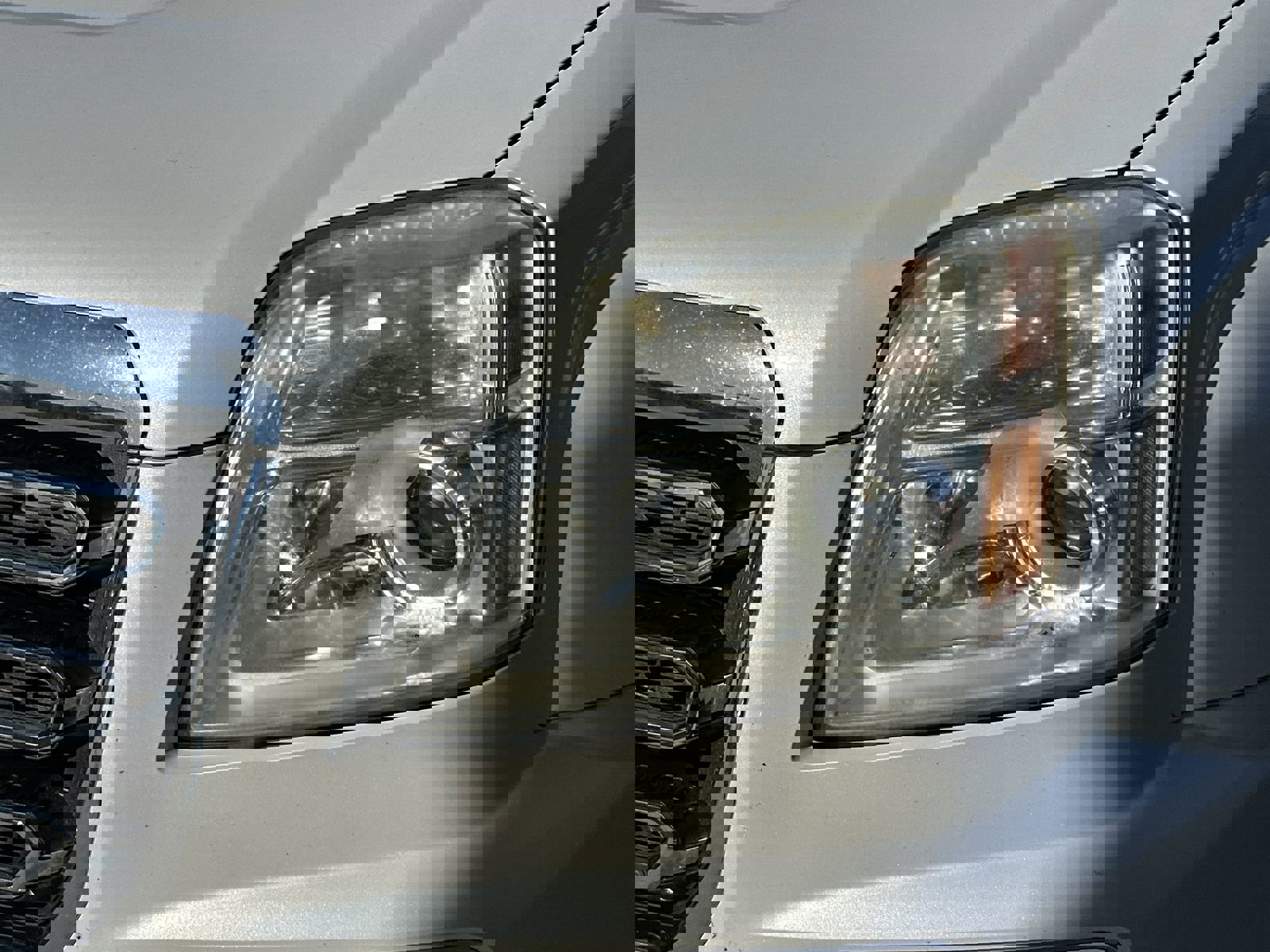 Used 2017 GMC Terrain SLT image 11