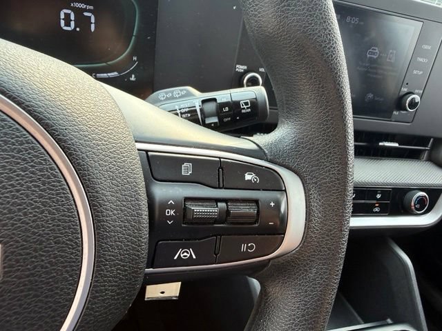 Used 2024 Kia Sportage LX AWD/4WD image 33