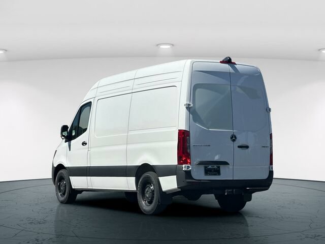 New 2026 Mercedes-Benz Sprinter 2500 image 4