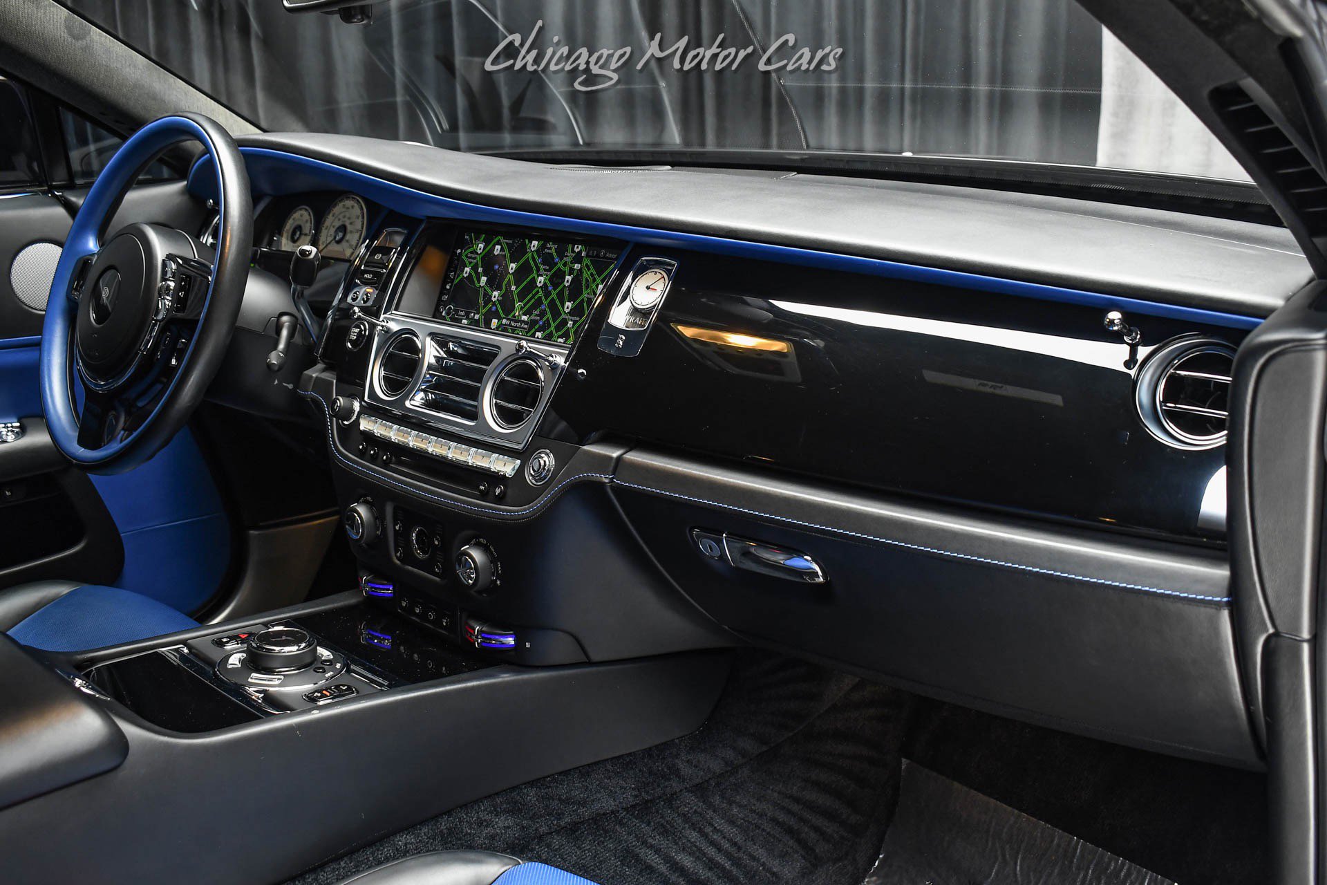 Used 2018 Rolls-Royce Wraith image 23