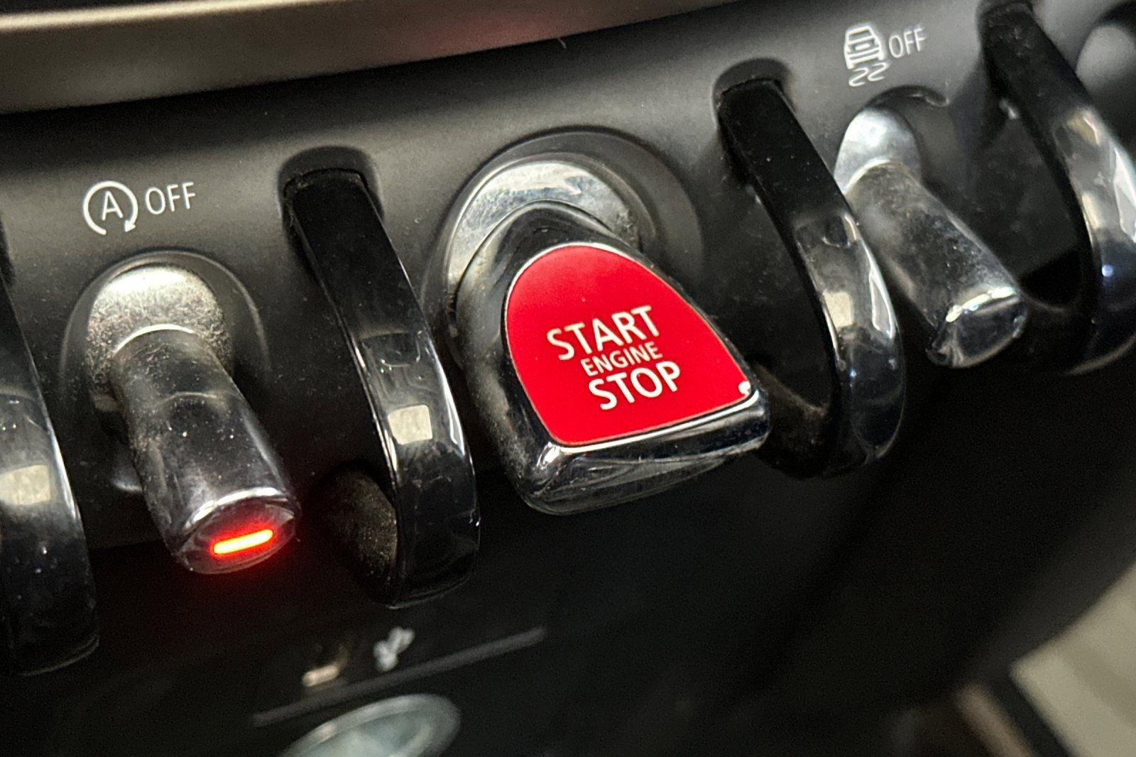 Used 2019 MINI Cooper Countryman image 21