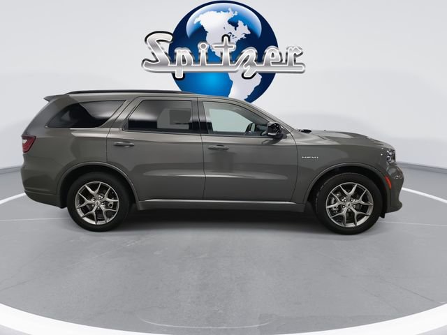New 2026 Dodge Durango GT image 10