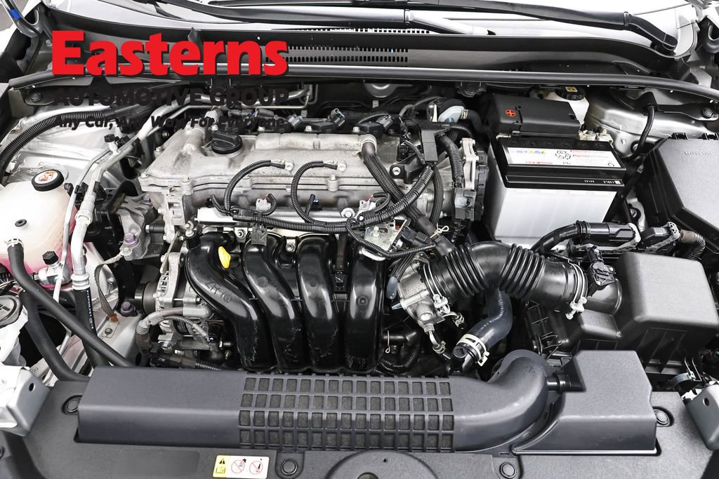 Used 2022 Toyota Corolla LE FWD image 7