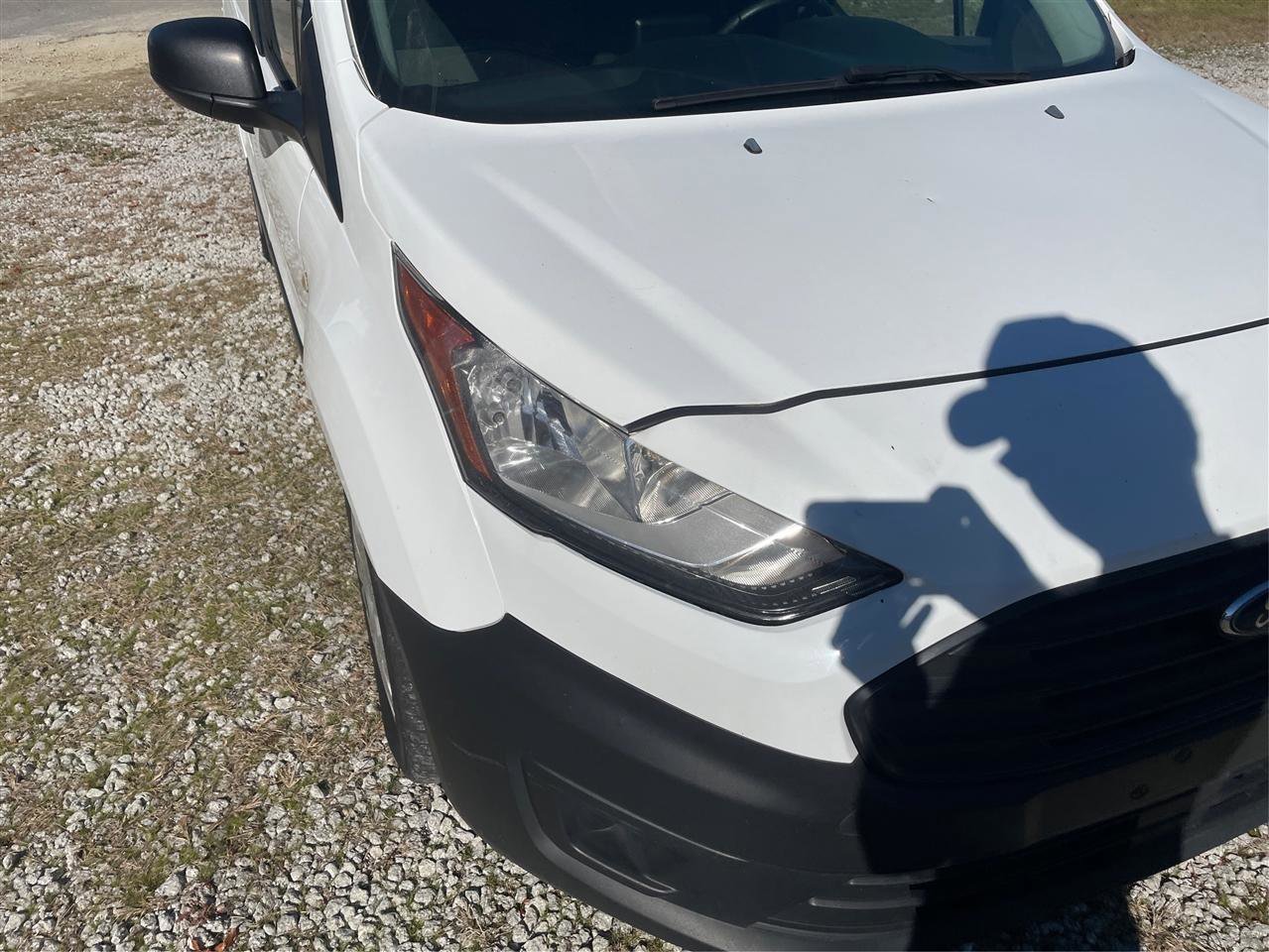 Used 2020 Ford Transit Connect XL image 39