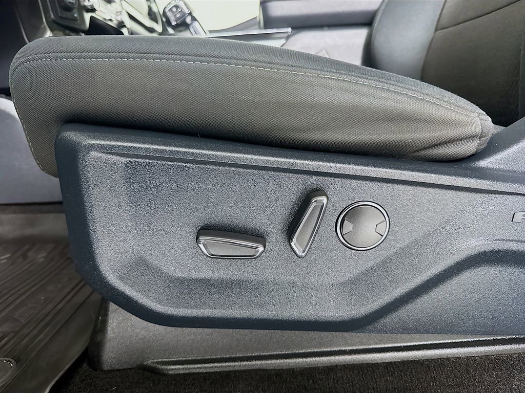 Used 2021 Ford F150 XLT w/ Equipment Group 302A High image 17