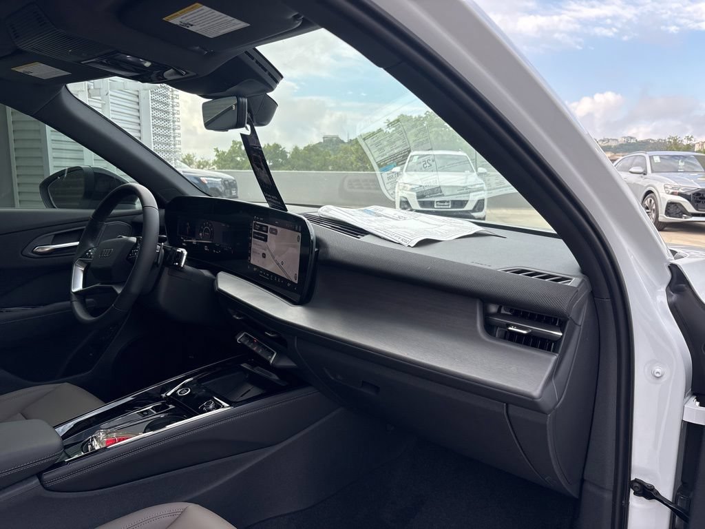 New 2026 Audi Q3 quattro 2.0T AWD/4WD image 15