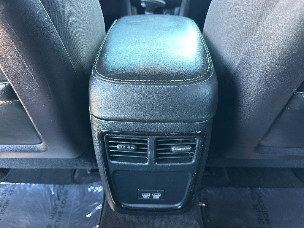 Used 2016 Dodge Charger SXT w/ Blacktop Package image 17