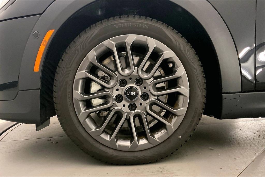 Used 2025 MINI Cooper S image 8