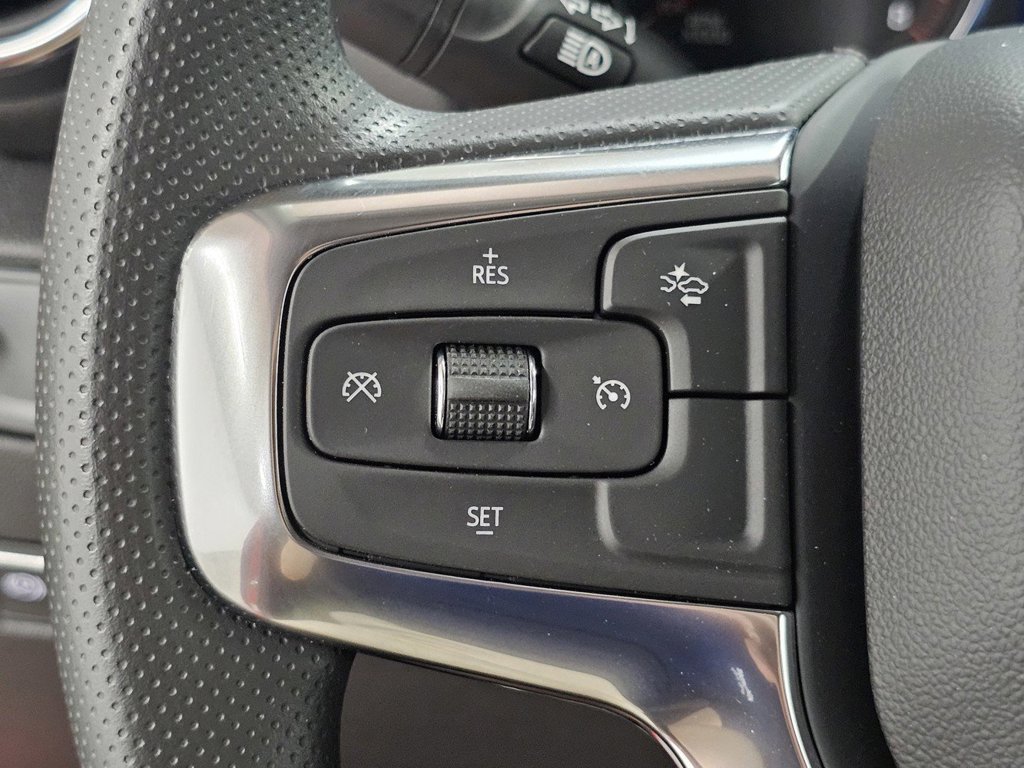 Certified 2026 Chevrolet Blazer LT AWD/4WD image 33