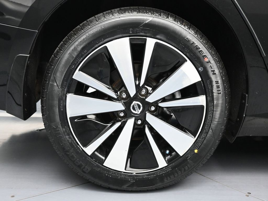 Used 2019 Nissan Altima 2.5 SV image 12