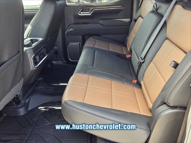 New 2026 Chevrolet Silverado 1500 High Country image 20