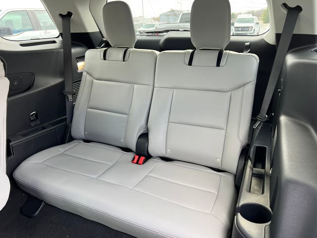 New 2026 Ford Explorer Active w/ Active Comfort Package AWD/4WD image 7