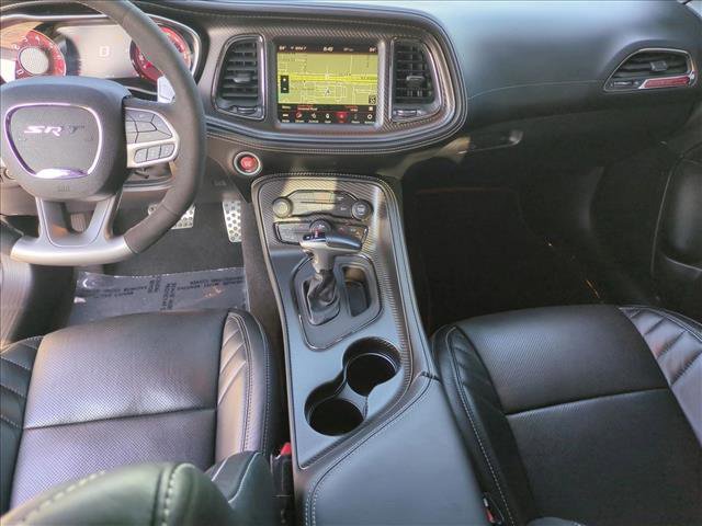 Used 2023 Dodge Challenger SRT Hellcat RWD image 19