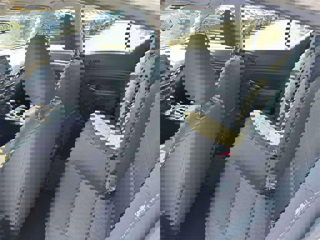 Certified 2023 Nissan Altima 2.5 SV image 10